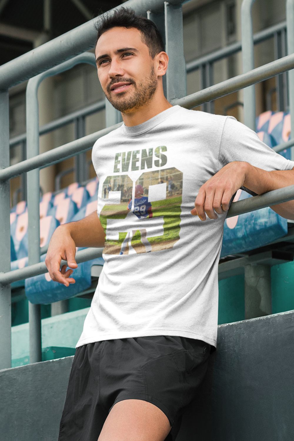 Player Tee product photo